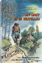 dit moet ik je vertellen